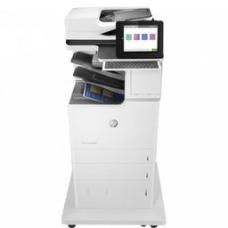 Color LaserJet Enterprise Flow MFP M682z